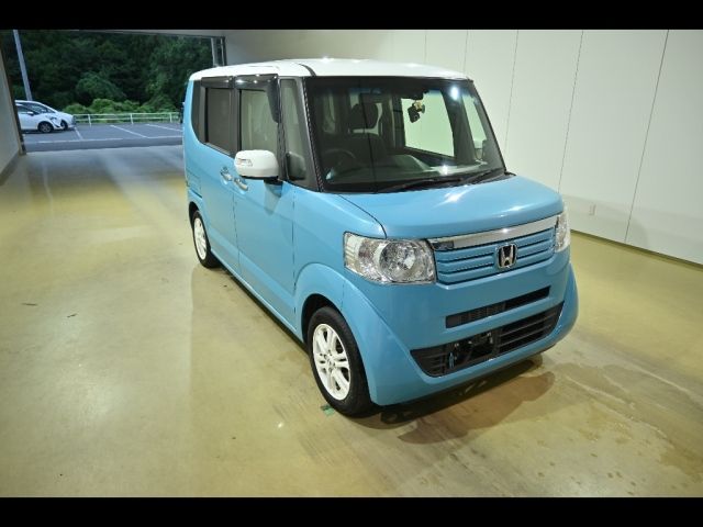 20125 Honda N box JF1 2014 г. (Honda Tokyo)